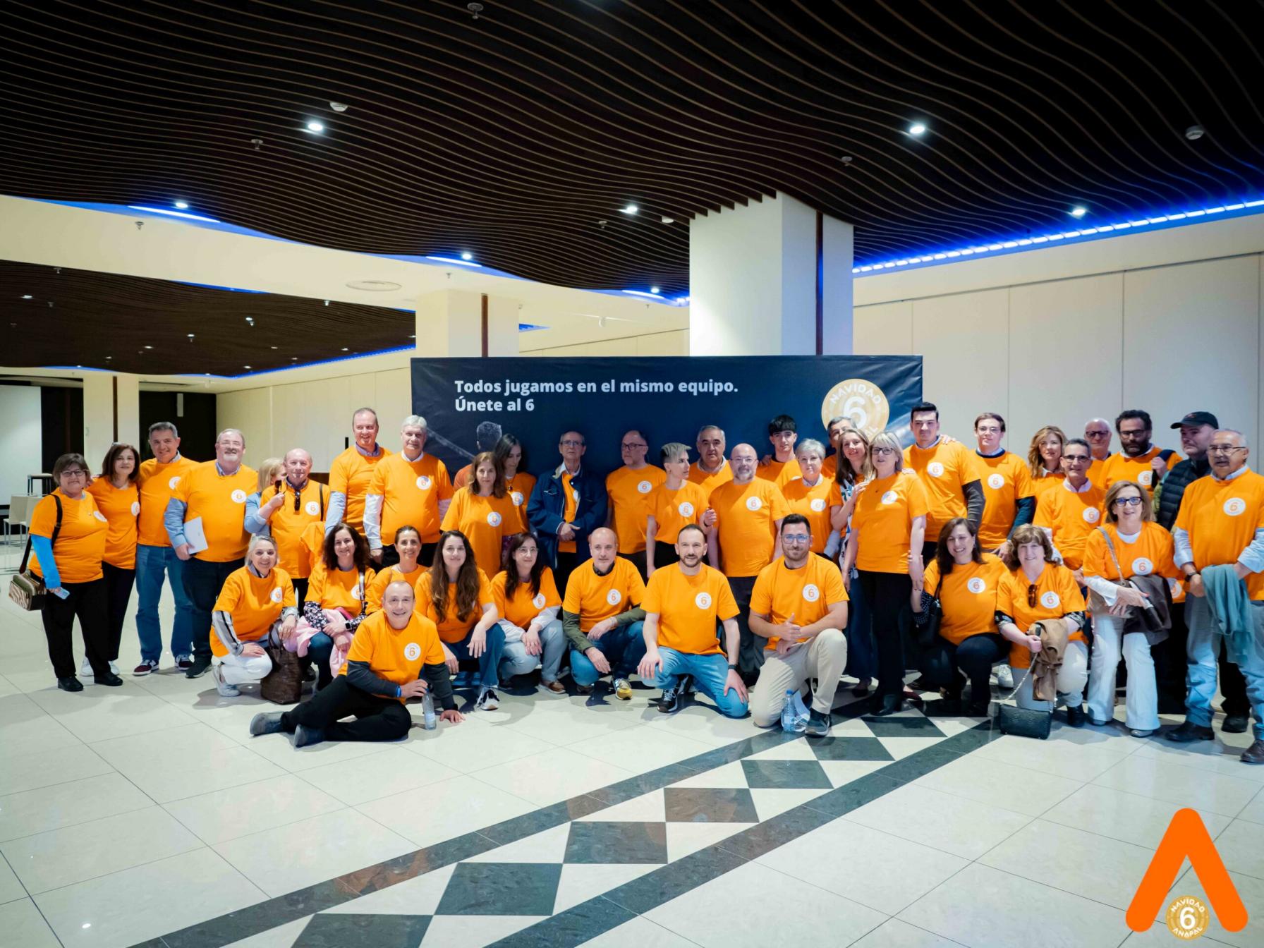 Los loteros reclaman la equiparación al 6% de la comisión por la venta de lotería de Navidad