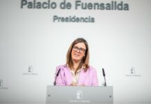 Castilla-La Mancha refuerza su red pública de cuidados con 14 millones de euros para la atención a mayores y personas con discapacidad