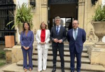 El Gobierno de CLM reclama una reforma del sistema de financiación autonómica y un fondo transitorio que corrija los desequilibrios actuales