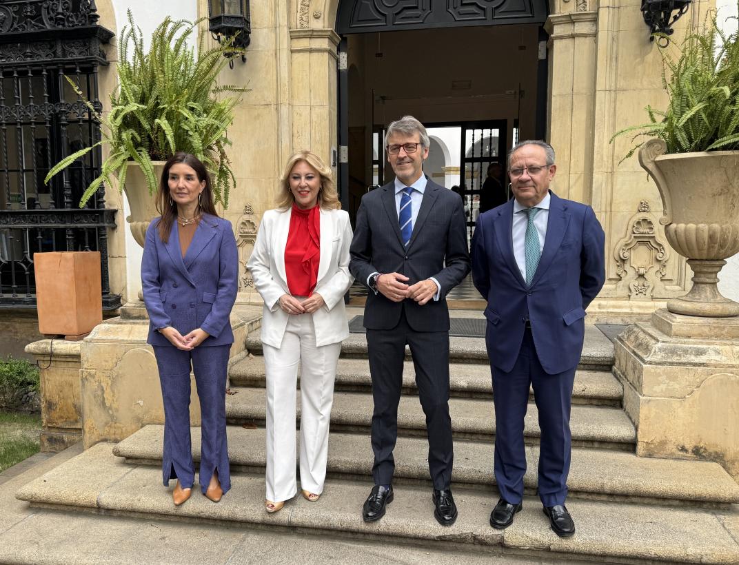 El Gobierno de CLM reclama una reforma del sistema de financiación autonómica y un fondo transitorio que corrija los desequilibrios actuales