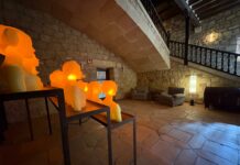 El renovado Parador de Sigüenza reabre sus puertas con una imagen actualizada