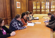Sí a la Tierra Viva expone en el Congreso de los Diputados las razones de su oposición a la minería de tierras raras y pide firmeza política, protección y respaldo a las comunidades afectadas