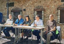 Castilla-La Mancha celebra el 20 aniversario del Parque Natural de los Calares del río Mundo y la Sima