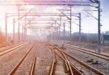 Un robo de cable en cuatro puntos de la provincia de Toledo afecta a los trenes que enlazan la capital con Andalucía