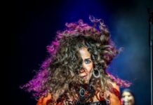 Rosario alza el telón de Universal Music Festival 2025 con una noche triunfal