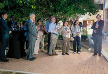 ‘Sabor Quijote’ pone en valor el patrimonio y la gastronomía de la provincia entre los asistentes al V Congreso Nacional y II Internacional de Derecho de Discapacidad