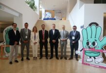 El Gobierno de Castilla-La Mancha destaca el papel estratégico de la fisioterapia en la prevención y en la promoción de la salud