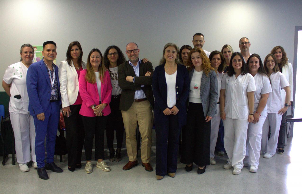 Castilla-La Mancha avanza en la implementación de su Estrategia de Salud Comunitaria para mejorar el bienestar y calidad de vida de la población