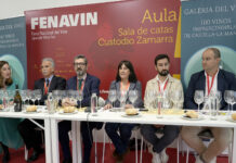 FENAVIN acoge una cata de imprescindibles: seis vinos de calidad que explican Castilla-La Mancha al mundo