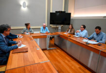 La Diputación de Ciudad Real pone en marcha el Servicio de Orientación Jurídica Penitenciaria en colaboración con el Colegio de Abogados