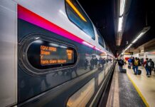 SNCF Voyageurs lanza una promoción especial con el 50% de descuento en la tarjeta Avantage para fomentar el turismo en tren en Francia y Europa