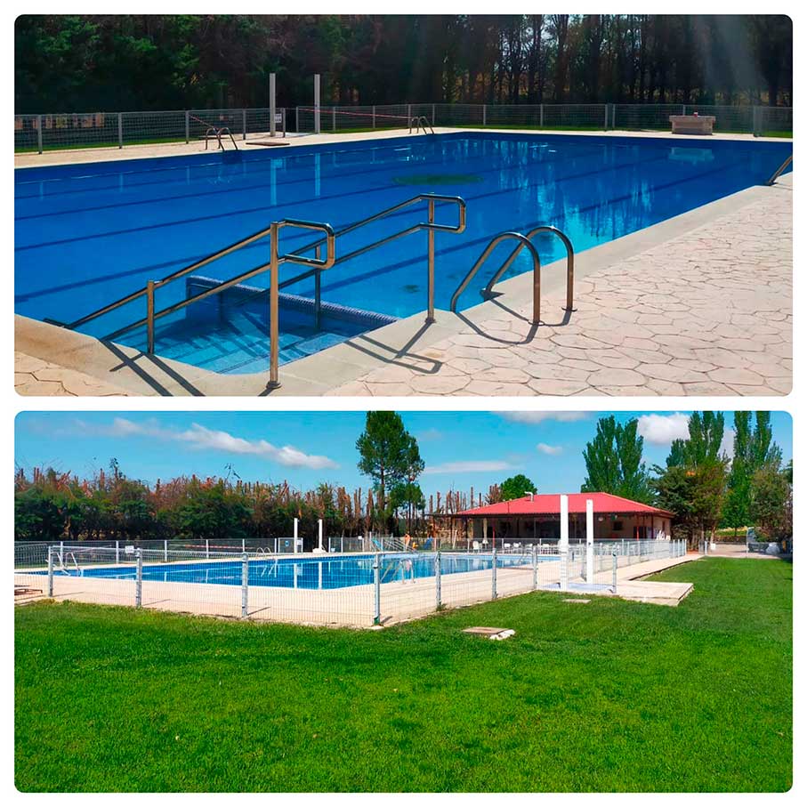 El Ayuntamiento de Almodóvar del Pinar abre convocatoria para dos plazas de socorristas