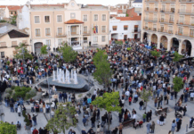 Socuéllamos dice «NO» a la instalación de dos plantas de biometano y una planta de tratamiento de residuos médicos