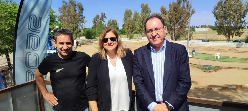 sonseca radiocontrol 4