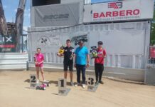 Sonseca acoge el Campeonato de España de Radiocontrol Escala 1/5 T.T.