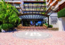 El Hotel Botánico & The Oriental Spa Garden gana el premio Travellers’ Choice 2025 de Tripadvisor