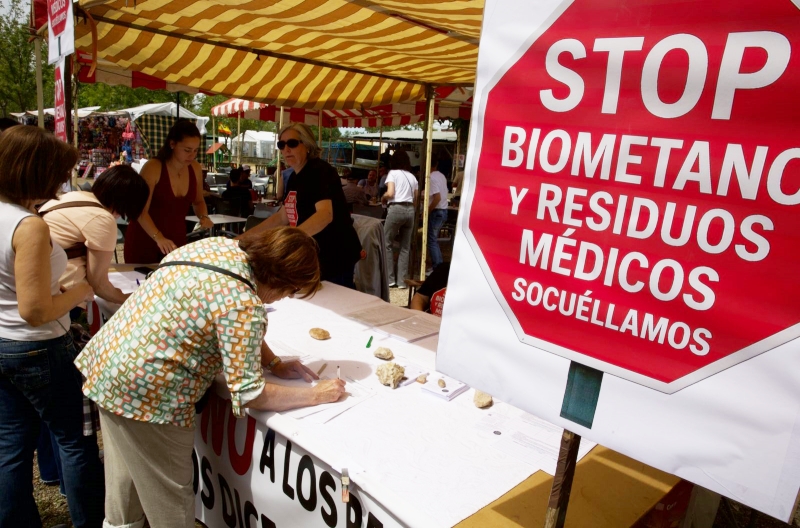 stop biometano socuellamos 5