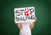 Erradicar el acoso escolar exige un compromiso por parte de todos