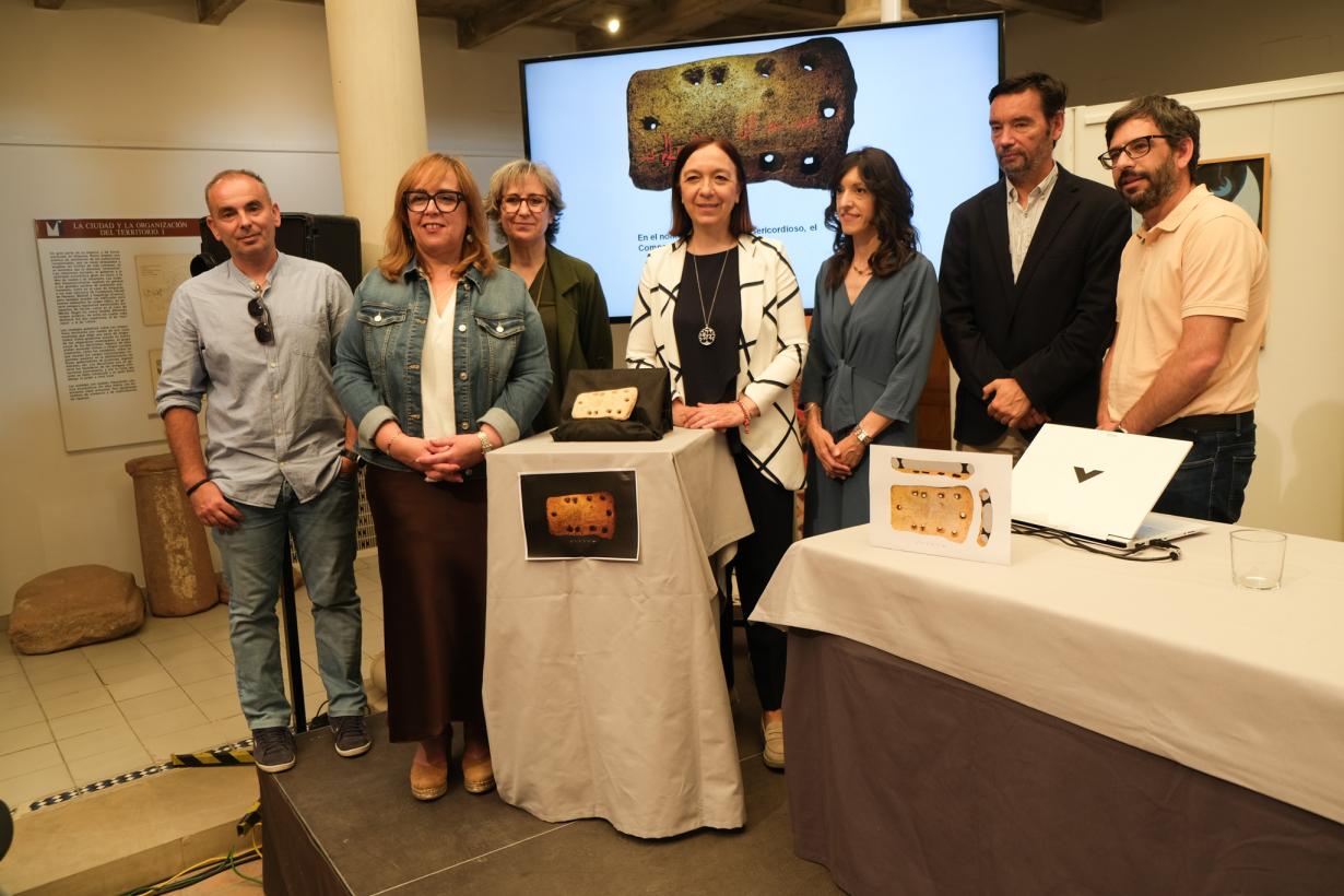 El subsuelo de Alcázar de San Juan escondía restos de una ocupación humana que abarca desde la antigüedad tardía hasta la época contemporánea            