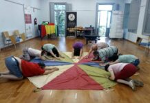 Estival Cuenca 25 programa talleres de musicoterapia para personas con diversidad funcional y cáncer y familias que esperan un bebé