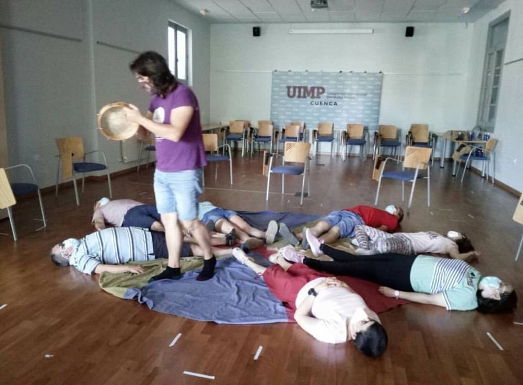 talleres estival cuenca