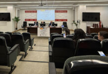 La UCLM celebra un taller de nanociencia y nanotecnología analíticas destinado a personal investigador joven