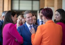 Castilla-La Mancha impulsa la tecnología al servicio del bienestar social en el congreso-muestra ‘Tecnodependencia’ 2025