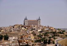 El tiempo en Castilla-La Mancha para hoy 21 de mayo de 2025