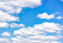 El tiempo en Castilla-La Mancha para hoy 8 de mayo