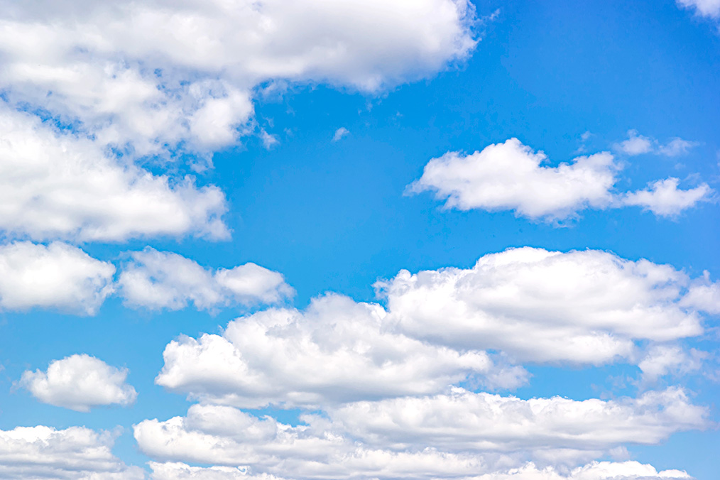 El tiempo en Castilla-La Mancha para hoy 8 de mayo