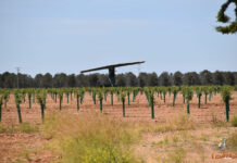 El tiempo en Castilla-La Mancha para hoy 25 de mayo del 2025