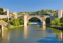El tiempo en Castilla-La Mancha para hoy 28 de mayo del 2025