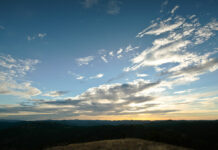 El tiempo en Castilla-La Mancha para este 2 de mayo