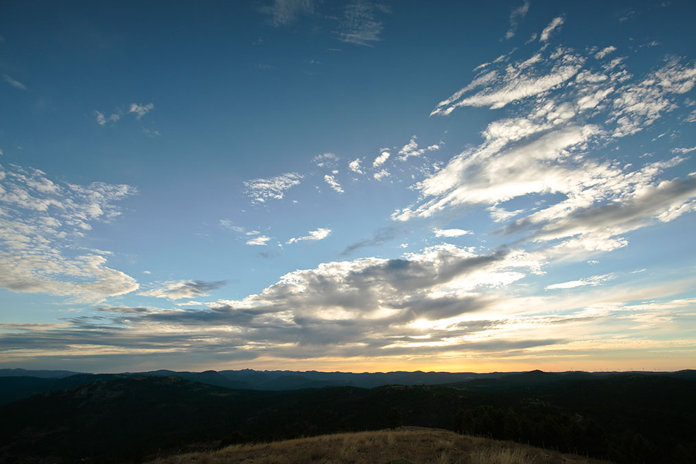 El tiempo en Castilla-La Mancha para este 2 de mayo