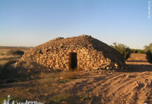 El tiempo en Castilla-La Mancha para hoy, 22 de mayo de 2025