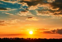 El tiempo en Castilla-La Mancha para hoy 7 de mayo