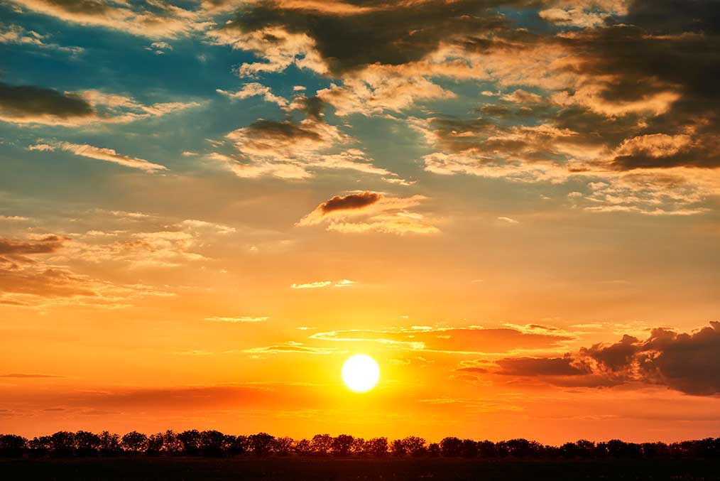 El tiempo en Castilla-La Mancha para hoy 7 de mayo