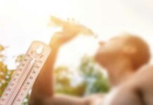 El tiempo en Castilla-La Mancha para hoy 31 de mayo