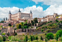 El tiempo para hoy 6 de mayo en Castilla-La Mancha
