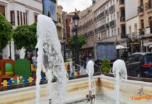 El tiempo en Castilla-La Mancha para hoy 20 de mayo de 2025