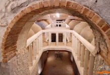 Tomelloso inicia el proceso para su declaración como “municipio turístico” y traslada de ubicación su Fiesta del Vino a uno de los lugares más emblemáticos de la ciudad