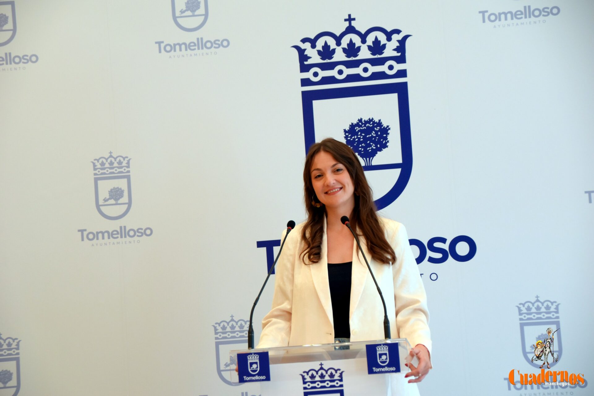 Tomelloso podrá disfrutar de un fin de semana intenso y lleno de actividades culturales, gastronómicas y musicales para todos los públicos