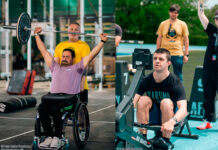 Esfuerzo, superación y desafíos marcan el desarrollo del IV Tomelloso Throwdown