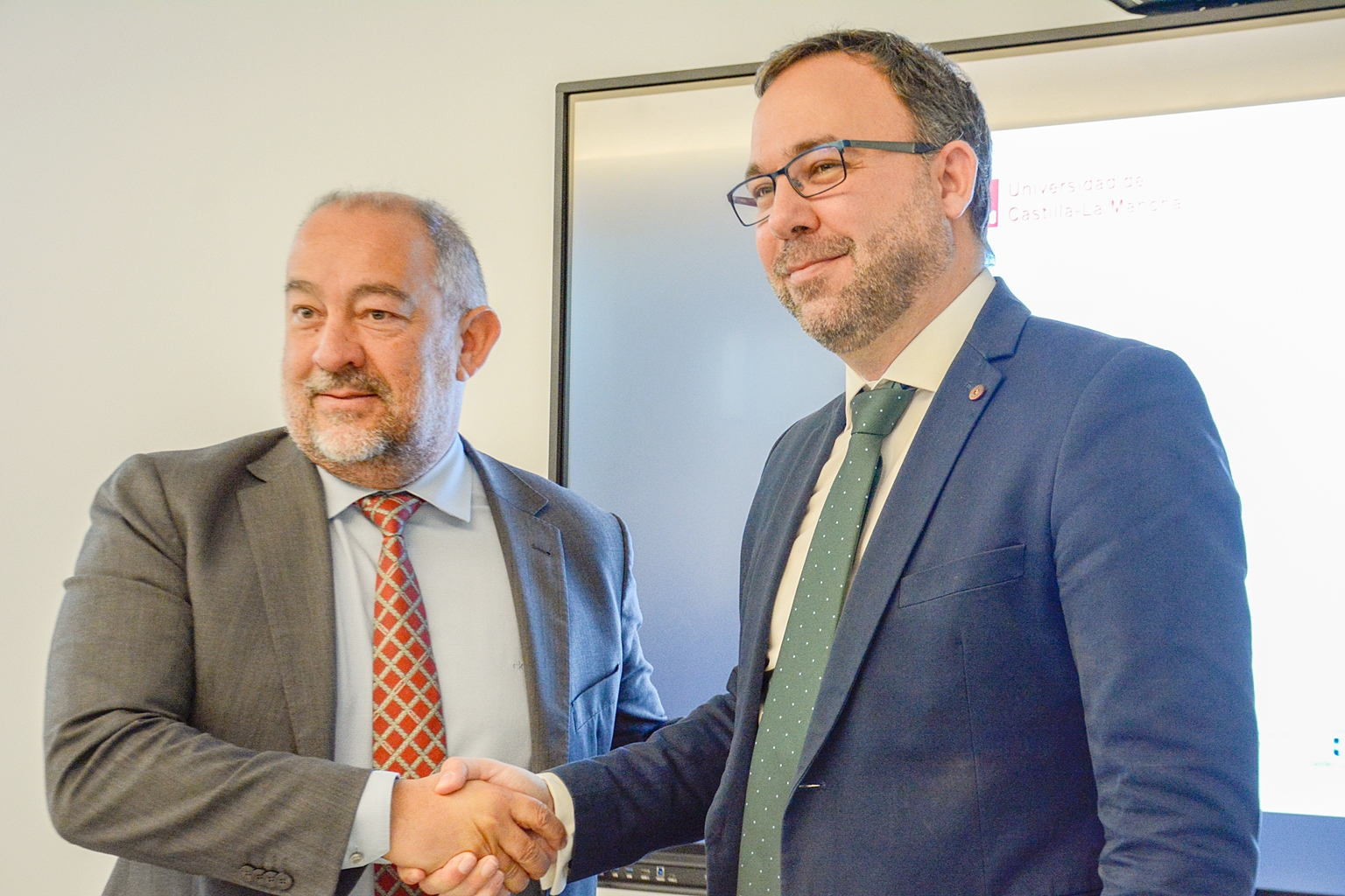 Tomelloso sede con mayor presencia de los cursos de verano de la Universidad de Castilla-La Mancha