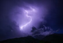 Samuel Biener, experto de Meteored, advierte sobre el inminente impacto de la DANA en España: “Se esperan tormentas muy intensas en algunas zonas”