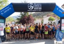 Charlas, conferencias, talleres y el VIII Trail panorámico, protagonistas del fin de semana en Huélamo