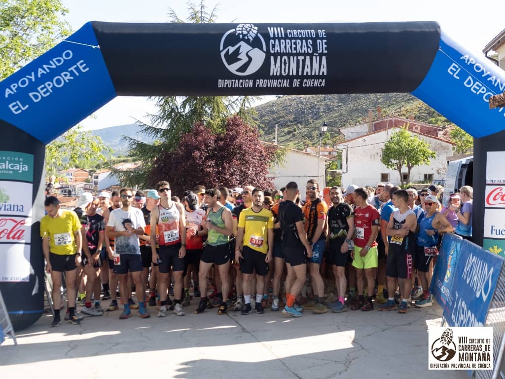 Charlas, conferencias, talleres y el VIII Trail panorámico, protagonistas del fin de semana en Huélamo