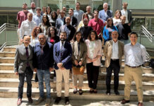 La UCLM desarrolla un proyecto cofinanciado por el Ministerio de Ciencia para mejorar materiales de construcción a partir de residuos