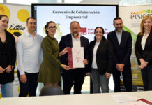 La UCLM y la asociación “Yo Soy Más Fuerte” trabajarán en el estudio del Sarcoma de Ewing