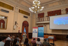 La Facultad de Ciencias y Tecnologías Químicas de la UCLM ‘sale’ al centro de Ciudad Real para divulgar su actividad